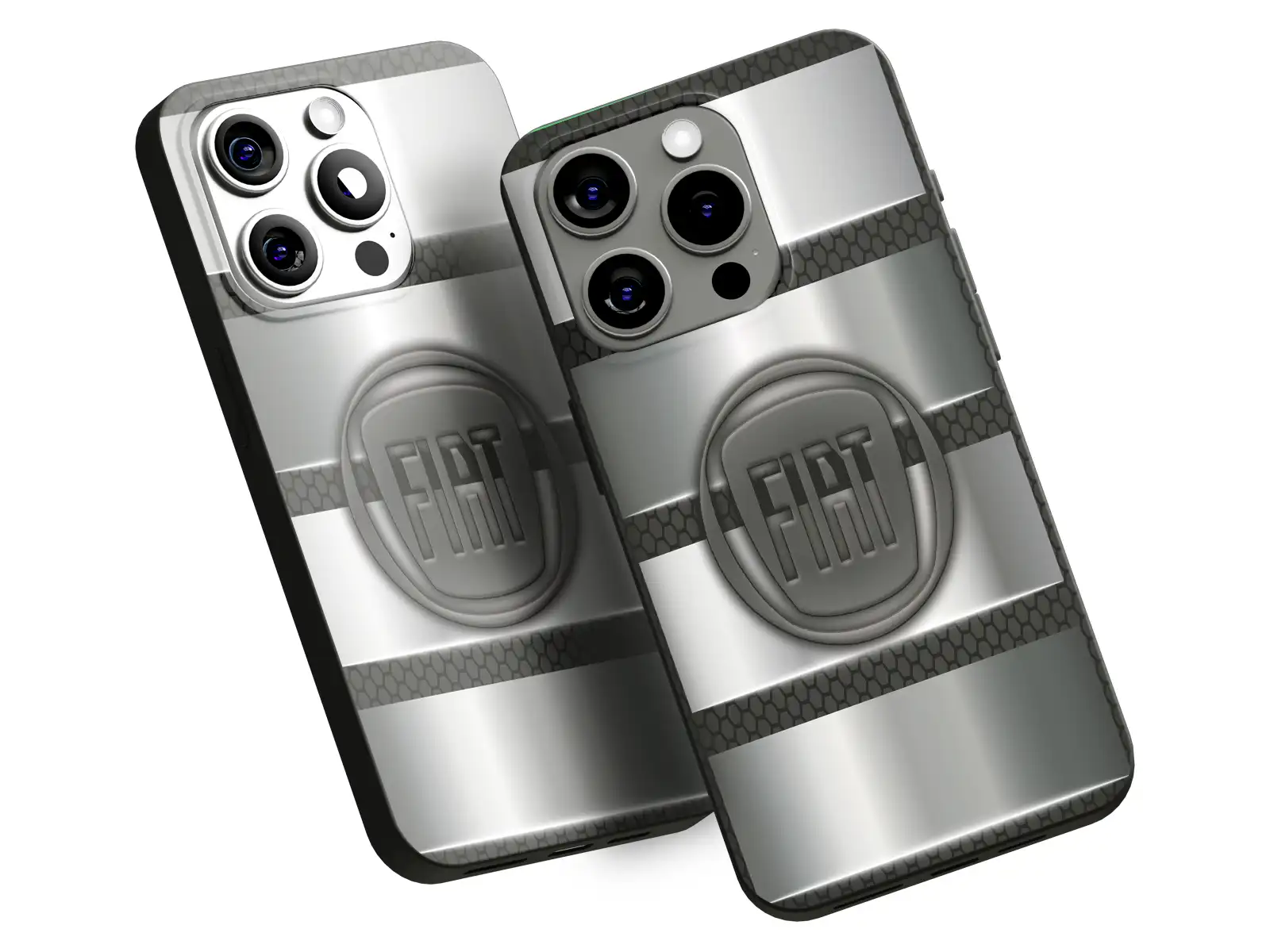 Fiat Handycover Pro Max Limitierte Serie